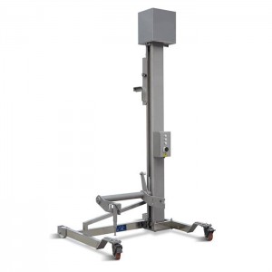 Meat Buggy Lifter
